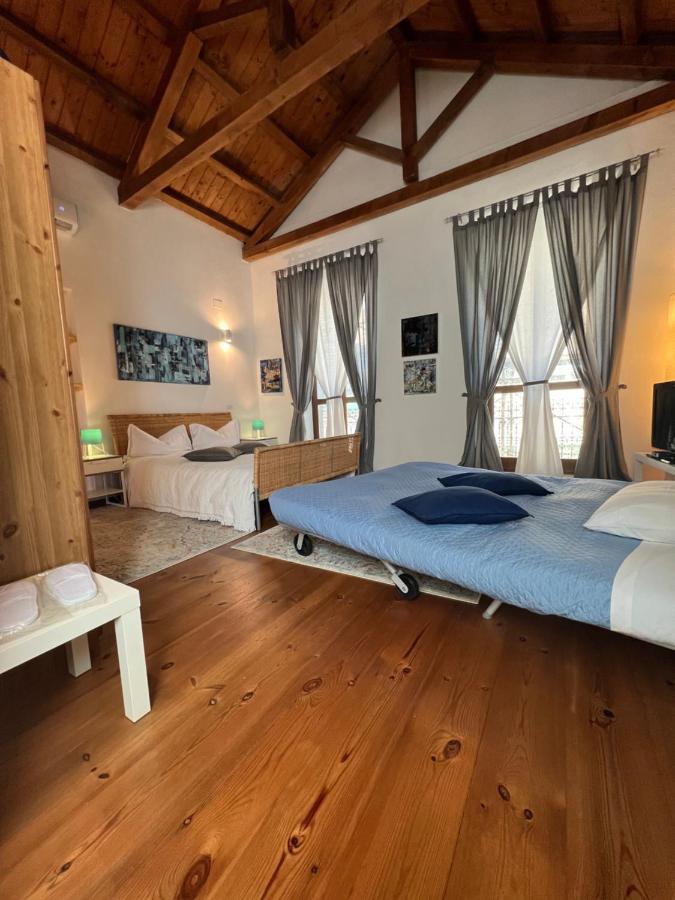 Studio Apartments Centro Storico Via Manno Кальяри Экстерьер фото