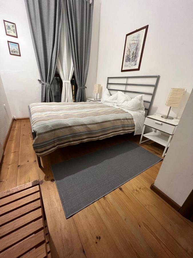 Studio Apartments Centro Storico Via Manno Кальяри Экстерьер фото